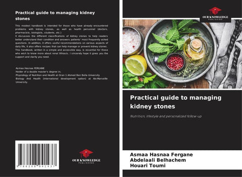 Practical guide to managing kidney stones