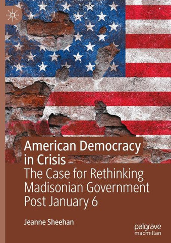 American Democracy in Crisis
