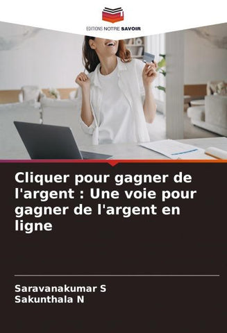Cliquer pour gagner de l'argent : Une voie pour gagner de l'argent en ligne