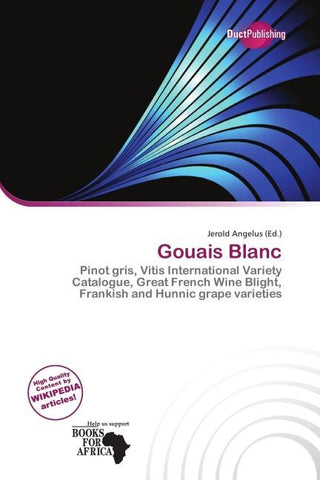 Gouais Blanc