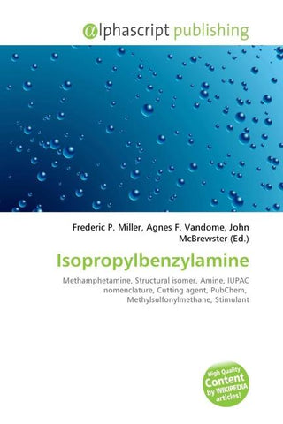 Isopropylbenzylamine