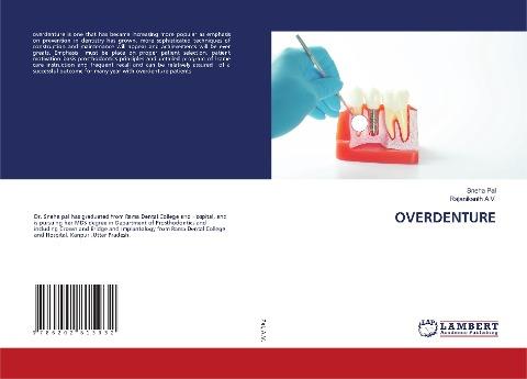 OVERDENTURE