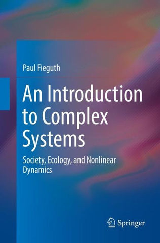 An Introduction to Complex Systems