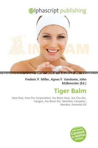 Tiger Balm