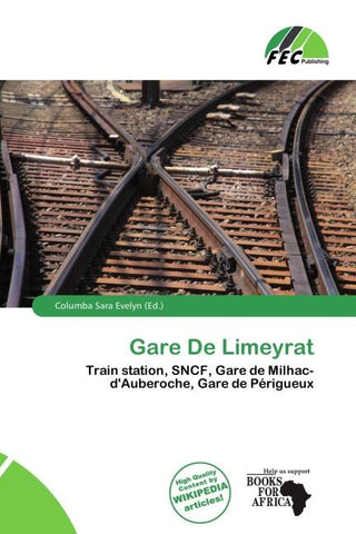 Gare De Limeyrat