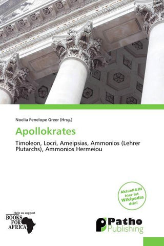 Apollokrates
