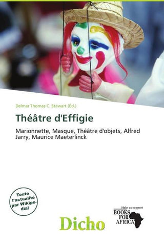 Théâtre d'Effigie