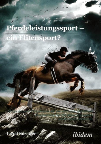 Pferdeleistungssport - ein Elitensport?