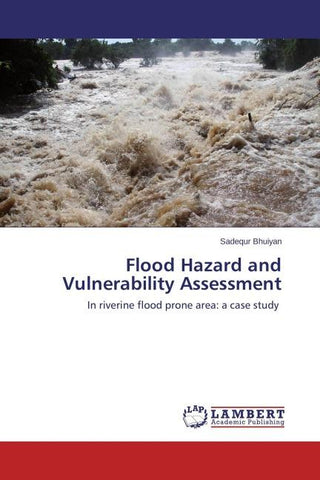 Flood Hazard and Vulnerability Assessment
