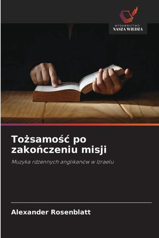 To¿samo¿¿ po zako¿czeniu misji