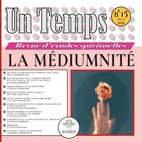 Un temps 15