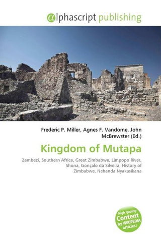 Kingdom of Mutapa
