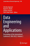 Data Engineering and Applications
