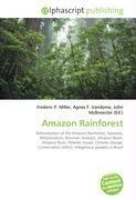 Amazon Rainforest