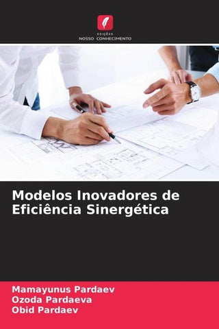Modelos Inovadores de Eficiência Sinergética