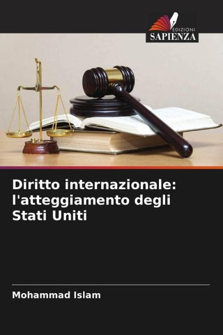 Diritto internazionale: l'atteggiamento degli Stati Uniti
