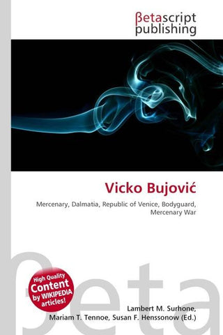 Vicko Bujovi¿