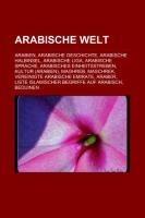Arabische Welt