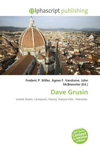Dave Grusin