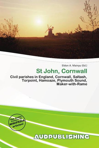 St John, Cornwall