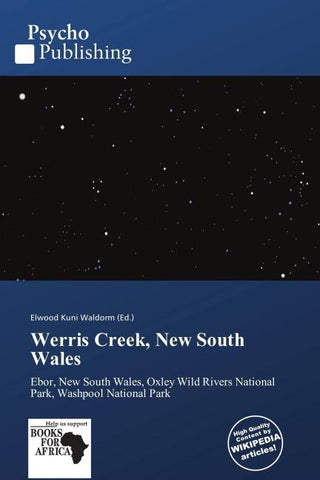 Werris Creek, New South Wales