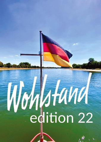 Wohlstand