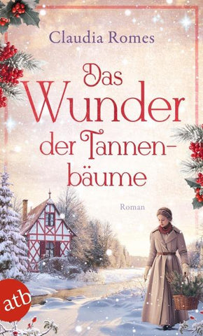 Das Wunder der Tannenbäume