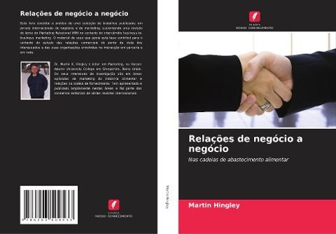 Relações de negócio a negócio