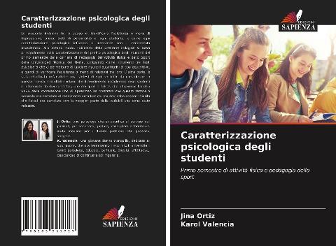 Caratterizzazione psicologica degli studenti