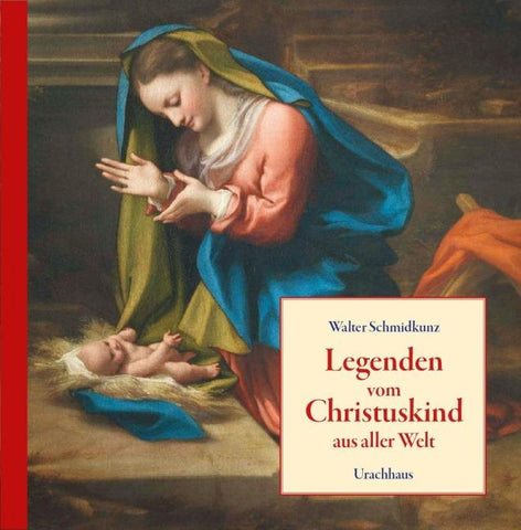 Legenden vom Christuskind