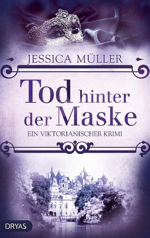 Tod hinter der Maske