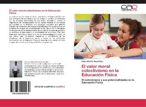 El valor moral colectivismo en la Educación Física