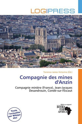 Compagnie des mines d'Anzin