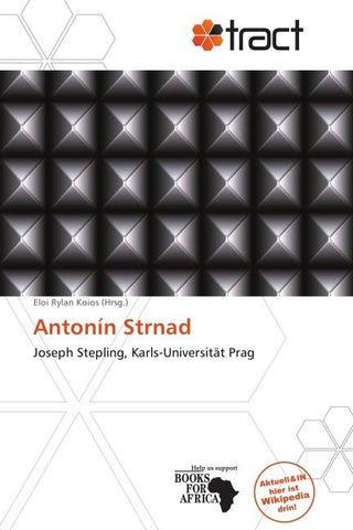 Antonín Strnad