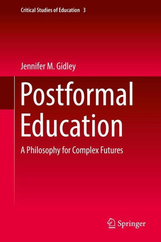 Postformal Education