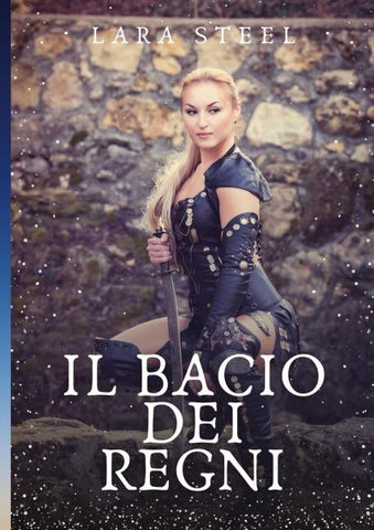 Il Bacio dei Regni
