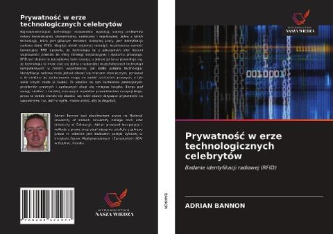 Prywatno¿¿ w erze technologicznych celebrytów