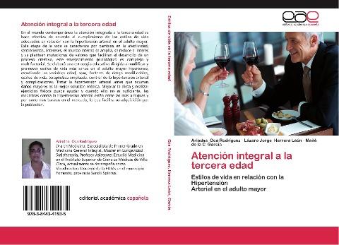 Atención integral a la tercera edad