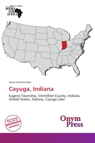 Cayuga, Indiana
