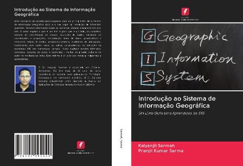 Introdução ao Sistema de Informação Geográfica