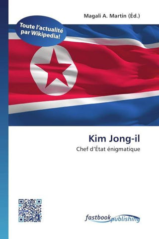 Kim Jong-il