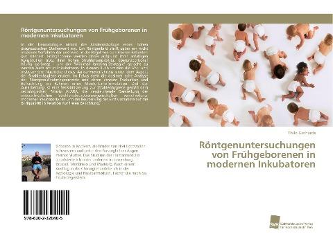 Röntgenuntersuchungen von Frühgeborenen in modernen Inkubatoren