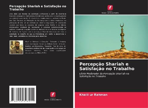 Percepção Shariah e Satisfação no Trabalho
