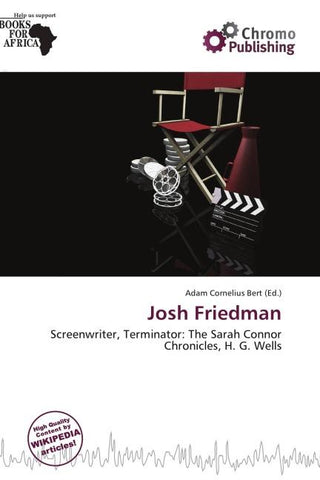 Josh Friedman