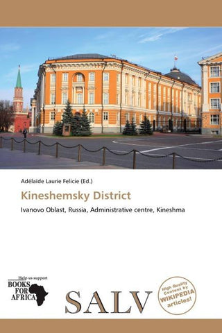 Kineshemsky District