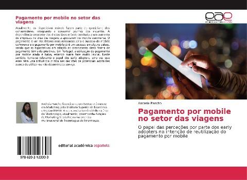 Pagamento por mobile no setor das viagens