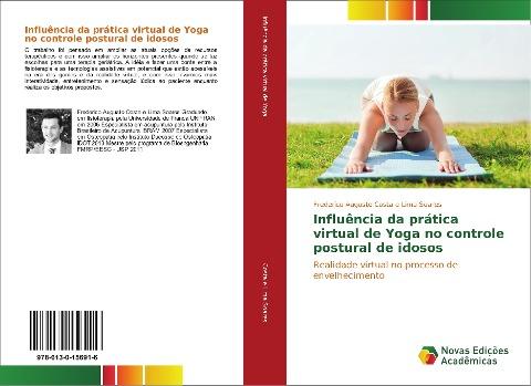 Influência da prática virtual de Yoga no controle postural de idosos