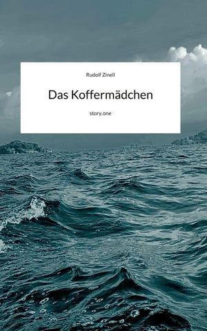 Das Koffermädchen. by story.one