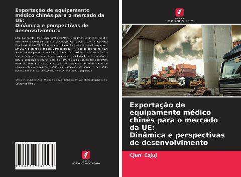 Exportação de equipamento médico chinês para o mercado da UE: Dinâmica e perspectivas de desenvolvimento