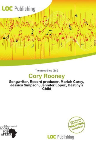 Cory Rooney